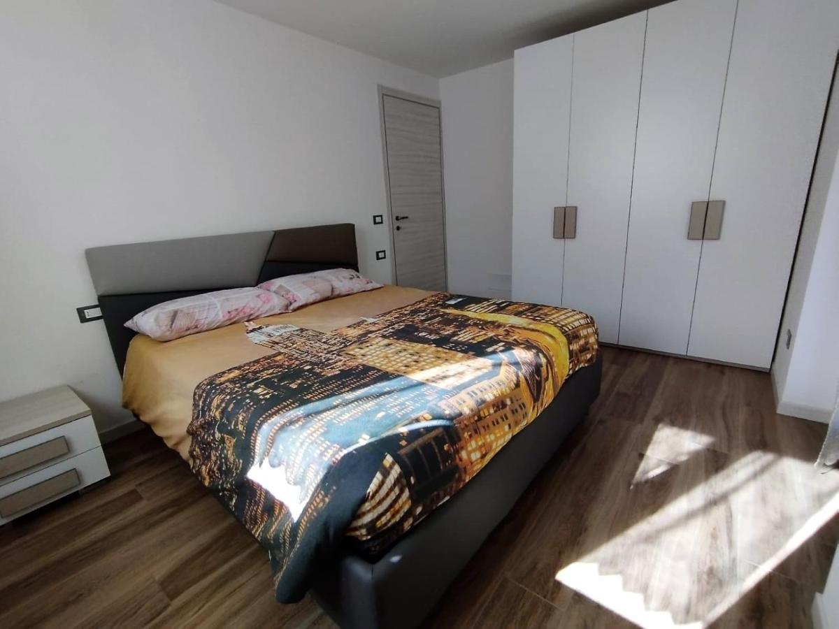 Casa Vacanze Caspoggio Lägenhet Exteriör bild
