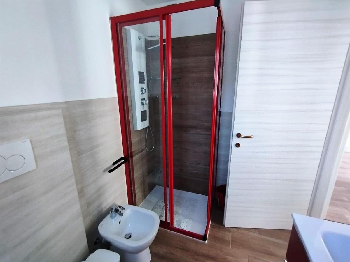 Casa Vacanze Caspoggio Lägenhet Exteriör bild