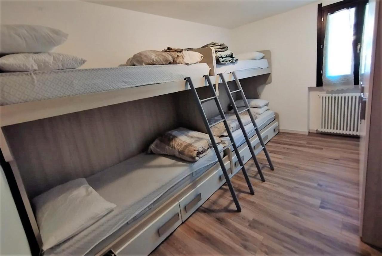 Casa Vacanze Caspoggio Lägenhet Exteriör bild