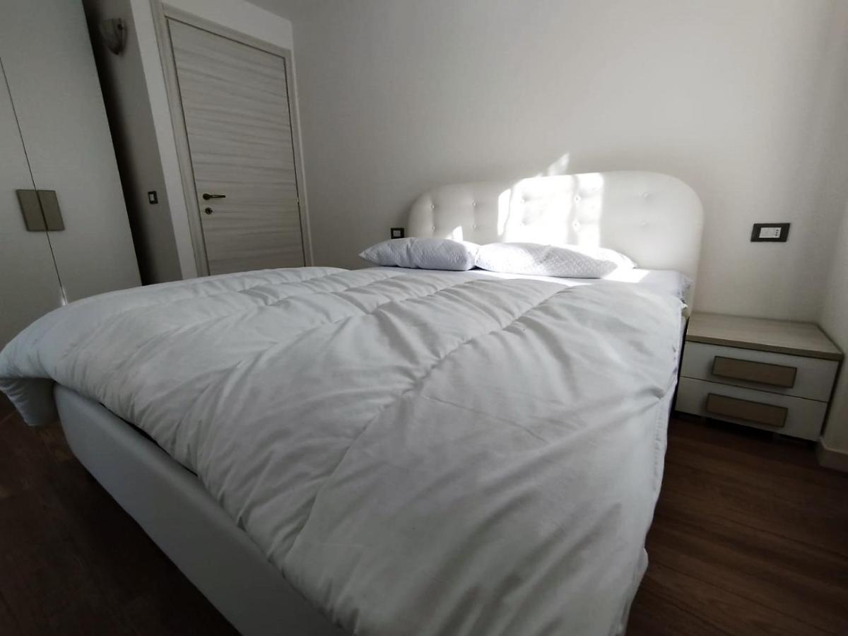 Casa Vacanze Caspoggio Lägenhet Exteriör bild